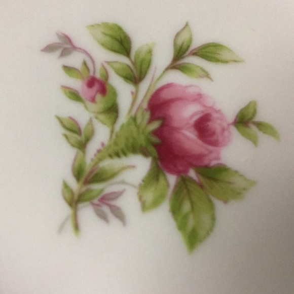 Johann Haviland Bavaria Germany fine fruit set of 6 plates - Picture 8 of 10